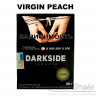 Табак Dark Side Core - Virgin Peach (Персик) 30 гр Табак Dark Side Core - Virgin Peach (Персик) 30 гр