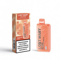 Одноразовая электронная сигарета Lost Mary MO 10000 - Orange Watermelon (арбуз апельсин) Одноразовая электронная сигарета Lost Mary MO 10000 - Orange Watermelon (арбуз апельсин)