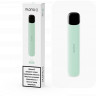 Одноразовая электронная сигарета Plonq Alpha 600 - Мята Одноразовая электронная сигарета Plonq Alpha 600 - Мята