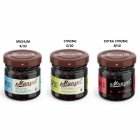 Табак Muassel - Exotic Fruits (Экзотические фрукты) 40 гр