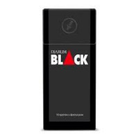 Сигариллы Djarum Ivory с дер.мундштуком